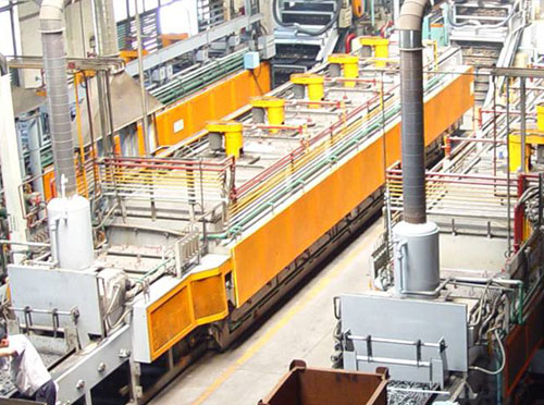 渗碳分类有哪些