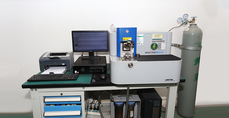 台式直读光谱仪