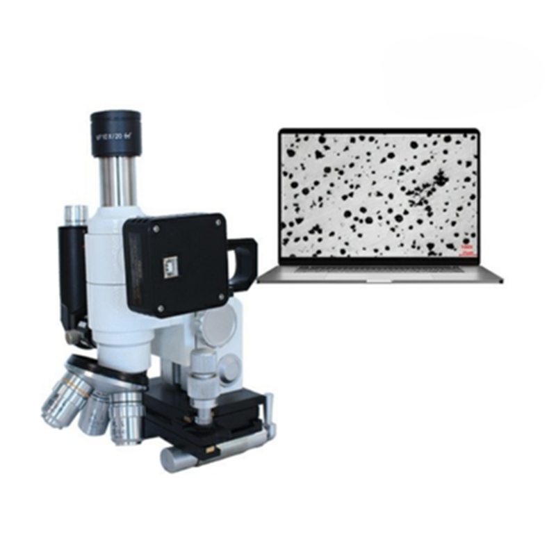 模具便携金相显微镜